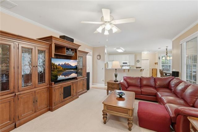 5555 Saddle Tree Court, Buford, GA 30518