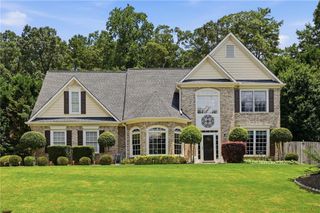 5555 Saddle Tree Court, Buford, GA 30518