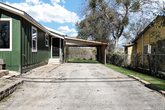 407 Big Foot, San Antonio, TX 78204