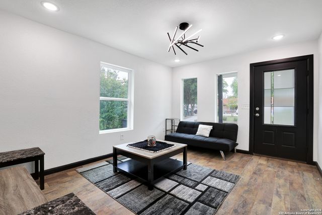 407 Big Foot, San Antonio, TX 78204