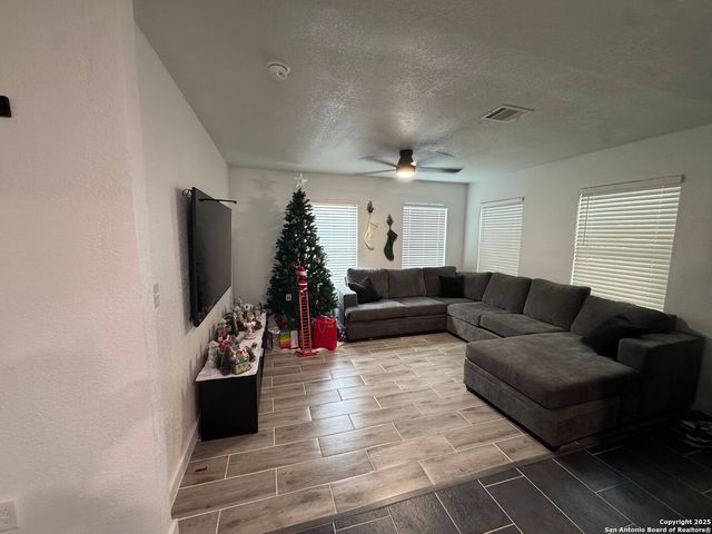 407 Big Foot, San Antonio, TX 78204