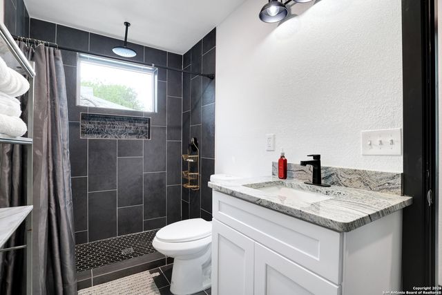 407 Big Foot, San Antonio, TX 78204