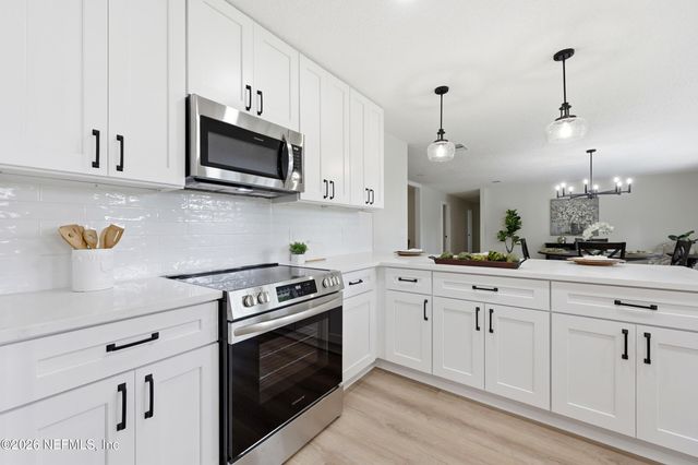 201 DOW Court, Green Cove Springs, FL 32043