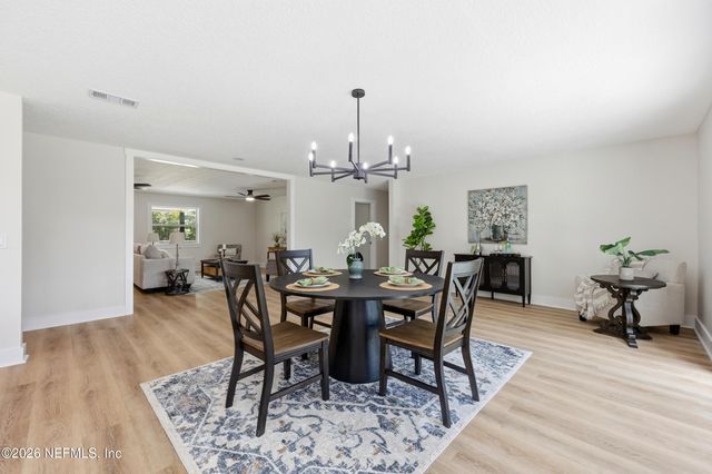 201 DOW Court, Green Cove Springs, FL 32043