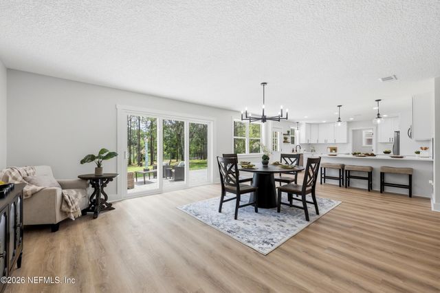 201 DOW Court, Green Cove Springs, FL 32043