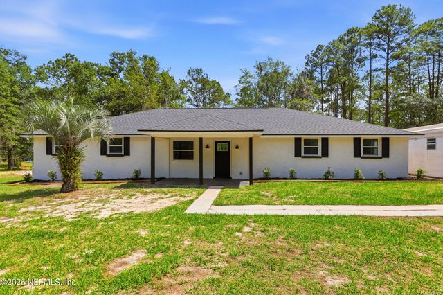 201 DOW Court, Green Cove Springs, FL 32043