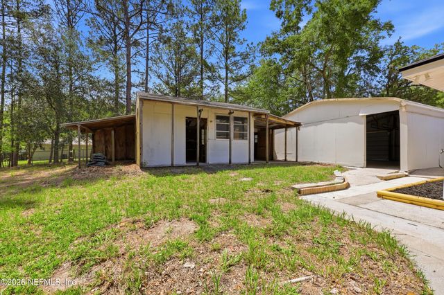 201 DOW Court, Green Cove Springs, FL 32043