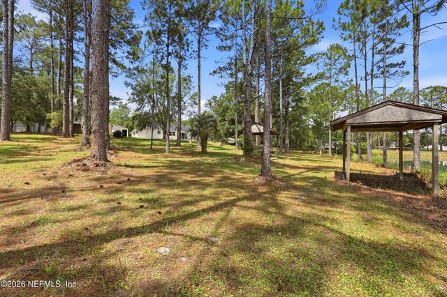 201 DOW Court, Green Cove Springs, FL 32043