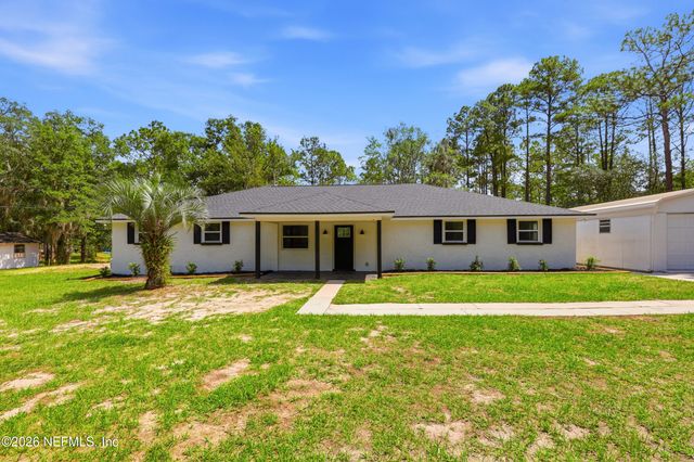 201 DOW Court, Green Cove Springs, FL 32043