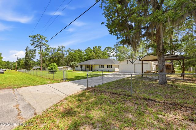201 DOW Court, Green Cove Springs, FL 32043