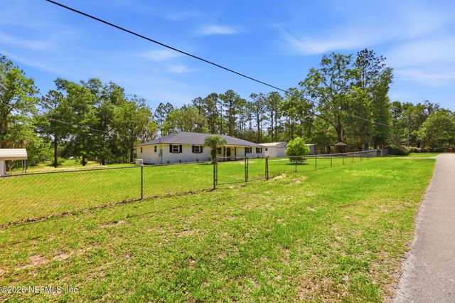 201 DOW Court, Green Cove Springs, FL 32043