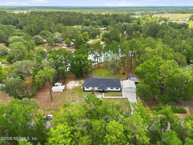 201 DOW Court, Green Cove Springs, FL 32043
