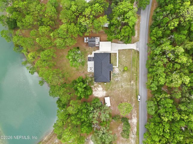 201 DOW Court, Green Cove Springs, FL 32043