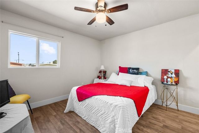 27036 Cote Street, Boron, CA 93516