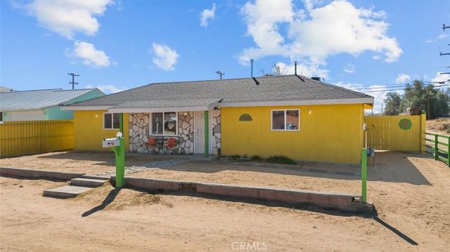 27036 Cote Street, Boron, CA 93516