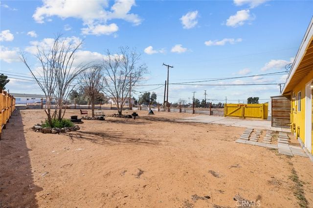 27036 Cote Street, Boron, CA 93516