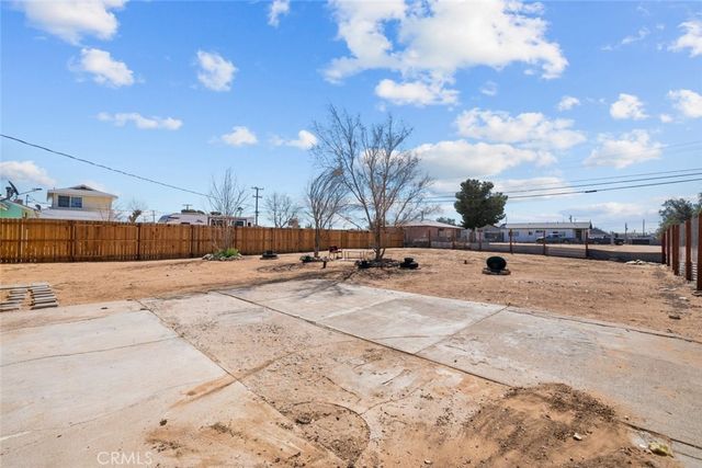 27036 Cote Street, Boron, CA 93516