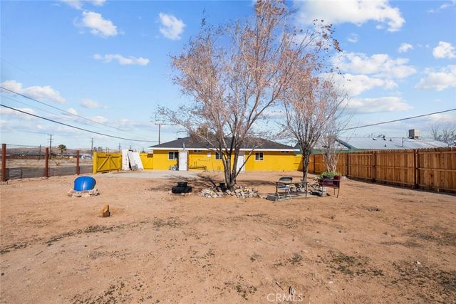 27036 Cote Street, Boron, CA 93516