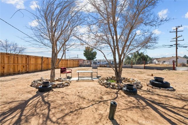 27036 Cote Street, Boron, CA 93516
