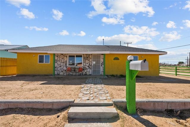27036 Cote Street, Boron, CA 93516
