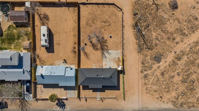 27036 Cote Street, Boron, CA 93516