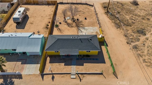 27036 Cote Street, Boron, CA 93516