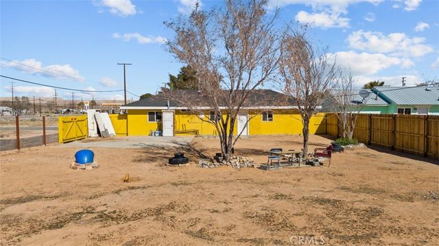 27036 Cote Street, Boron, CA 93516