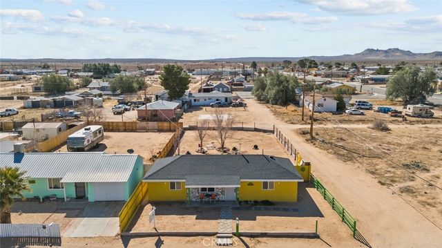 27036 Cote Street, Boron, CA 93516