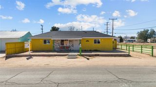 27036 Cote Street, Boron, CA 93516