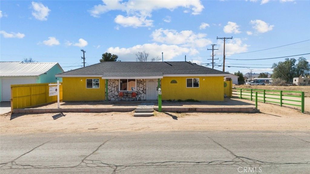 27036 Cote Street, Boron, CA 93516