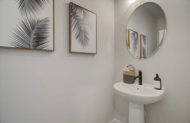 1915 Appian Alley, Kennesaw, GA 30144