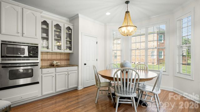 1006 Channelstone Way, Matthews, NC 28104