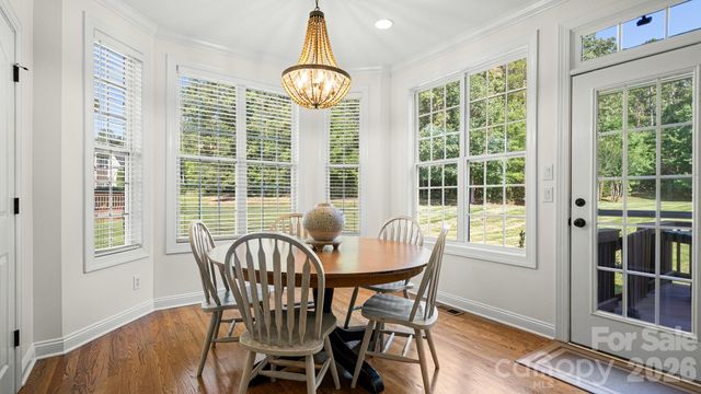 1006 Channelstone Way, Matthews, NC 28104