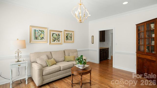 1006 Channelstone Way, Matthews, NC 28104