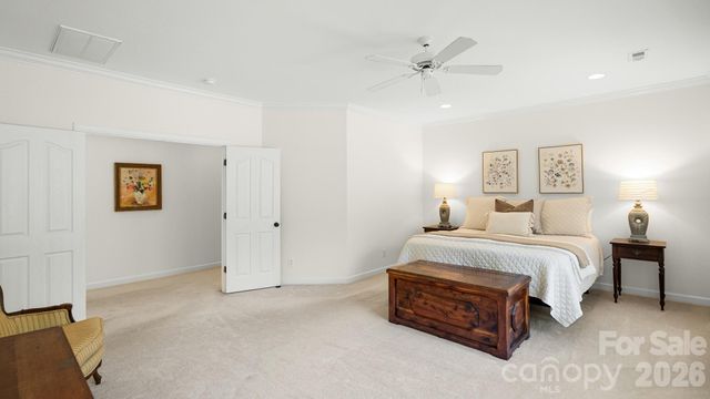 1006 Channelstone Way, Matthews, NC 28104