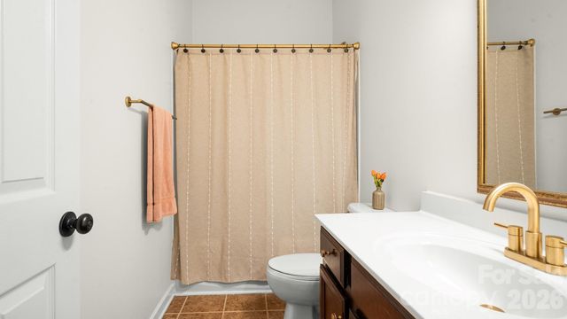 1006 Channelstone Way, Matthews, NC 28104