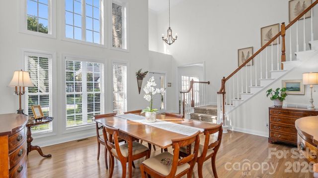 1006 Channelstone Way, Matthews, NC 28104
