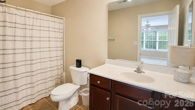 1006 Channelstone Way, Matthews, NC 28104