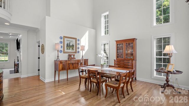1006 Channelstone Way, Matthews, NC 28104