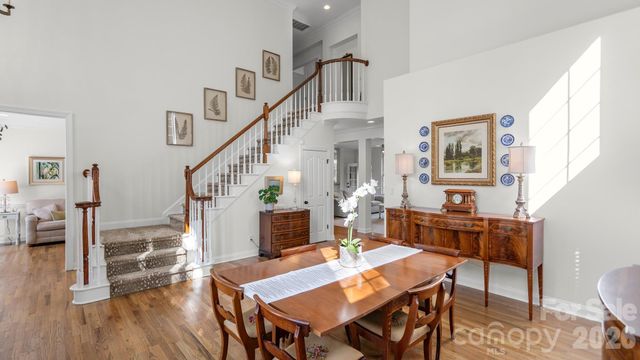 1006 Channelstone Way, Matthews, NC 28104