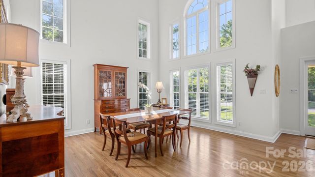 1006 Channelstone Way, Matthews, NC 28104