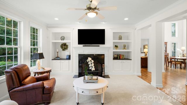 1006 Channelstone Way, Matthews, NC 28104