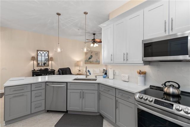 22310 Piazza Doria LN # 305, Estero, FL 33928