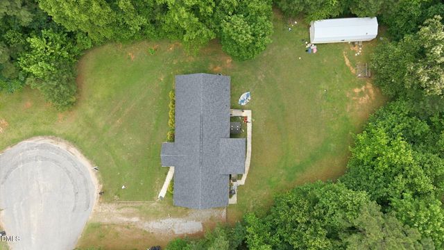 5293 Crabtree Road, Nashville, NC 27856