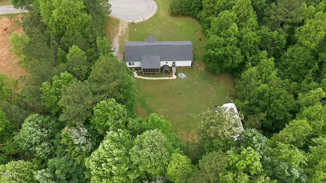 5293 Crabtree Road, Nashville, NC 27856