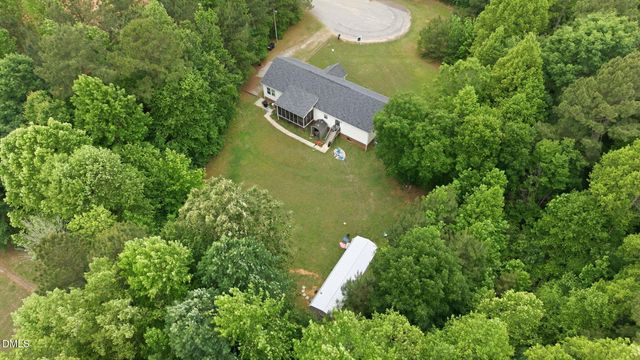 5293 Crabtree Road, Nashville, NC 27856