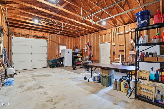 5293 Crabtree Road, Nashville, NC 27856