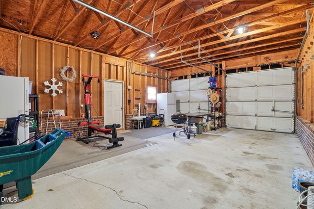 5293 Crabtree Road, Nashville, NC 27856