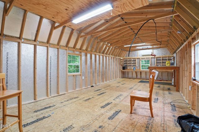 5293 Crabtree Road, Nashville, NC 27856