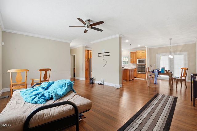 5293 Crabtree Road, Nashville, NC 27856